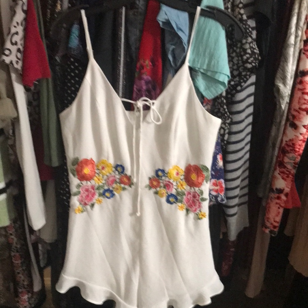 Forever 21